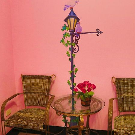 Leli B&B Taitung ภายนอก รูปภาพ