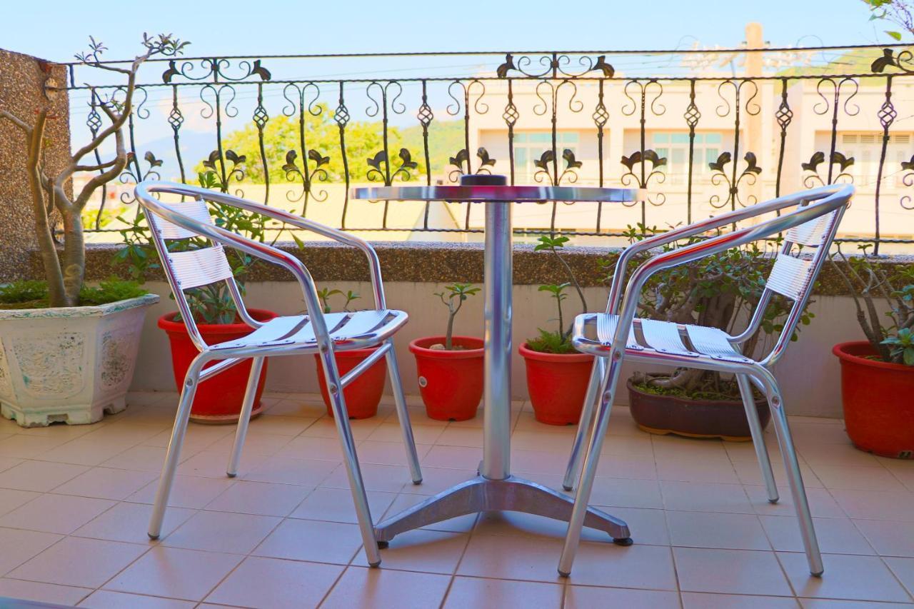 Leli B&B Taitung ภายนอก รูปภาพ